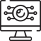 CTS_ITProcurement_Icon_Black