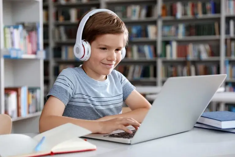 Make Remote Learning a Success!